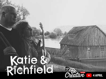 Katie & Richfield