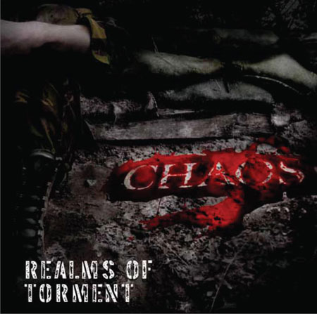 Chaos - Realms of Torment