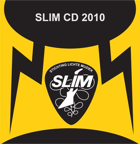 SLIM CD 2010